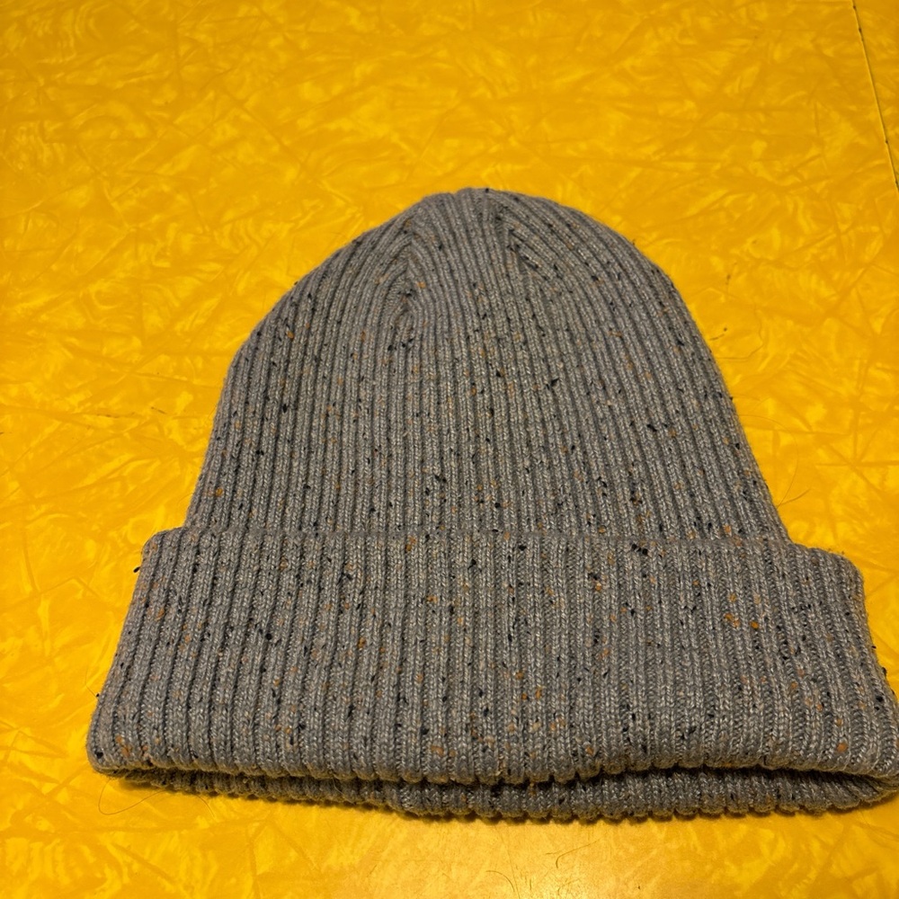 Goodfellow & Co Speckled Knit Beanie